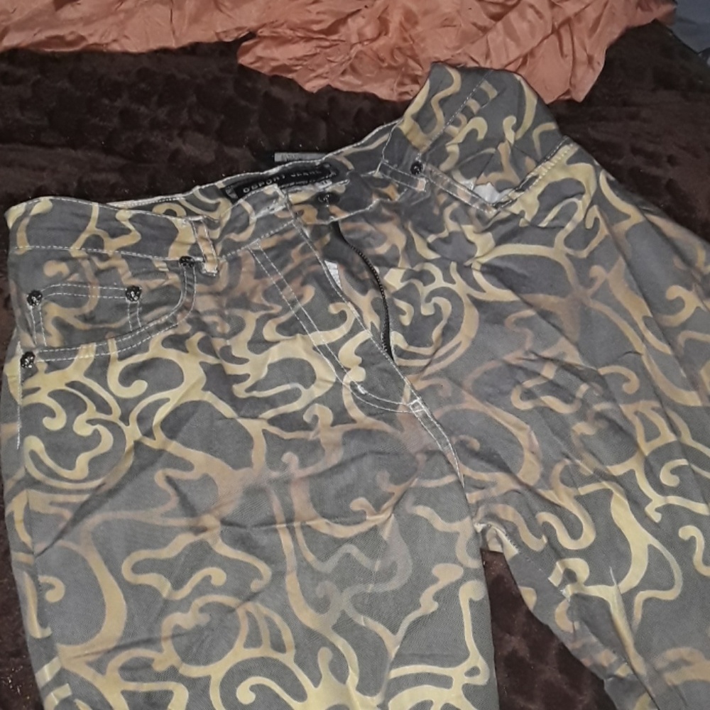 O,sport jeans